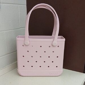 Women's Pink Tote Bag